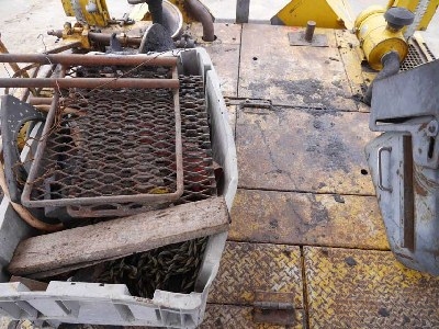 Sumitomo HA60W-2-A60A2-0251 จากญี่ปุ่น ถึงไทยต้น พ.ค. 58 นี้ครับ ถูก ๆ