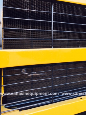 รถตัก ยี่ห้อ KOMATSU รุ่น 530-1 S/N 01A-10307 นำเข้า บจก.สหสินอีควิปเม้นท์ โทร.081-5851880, 02-5168100-1 www.sahasinequipment.com