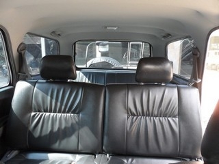 TOYOTA SPORT RIDER SR5 3.0 EFi MT 4WD ปี 2001 จัดไฟแนนซ์ได้ ไม่ต้องมีคนค้ำ T.086-527-9533