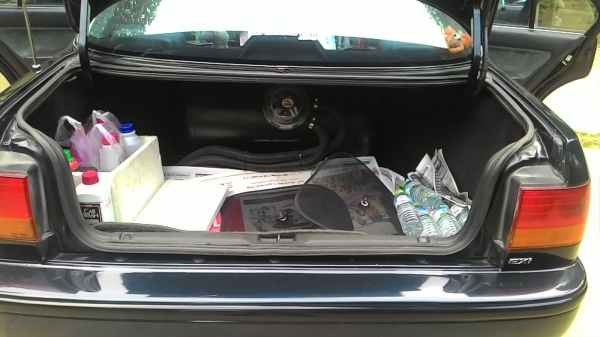 ขายรถเก๋ง แอดคอร์ด ตาเพชร ปี93 สภาพพร้อมใช้งาน สวยๆๆ(ขายแล้ว) ขายรถเก๋ง แอดคอร์ด ตาเพชร ปี93 สภาพพร้อมใช้งาน สวยๆๆ(ขายแล้ว)