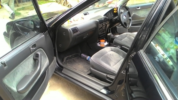 ขายรถเก๋ง แอดคอร์ด ตาเพชร ปี93 สภาพพร้อมใช้งาน สวยๆๆ(ขายแล้ว) ขายรถเก๋ง แอดคอร์ด ตาเพชร ปี93 สภาพพร้อมใช้งาน สวยๆๆ(ขายแล้ว)