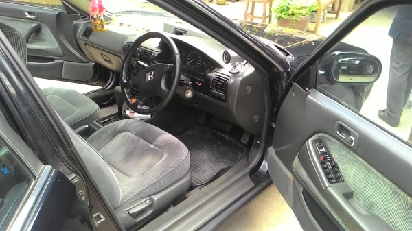 ขายรถเก๋ง แอดคอร์ด ตาเพชร ปี93 สภาพพร้อมใช้งาน สวยๆๆ(ขายแล้ว) ขายรถเก๋ง แอดคอร์ด ตาเพชร ปี93 สภาพพร้อมใช้งาน สวยๆๆ(ขายแล้ว)