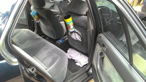 ขายรถเก๋ง แอดคอร์ด ตาเพชร ปี93 สภาพพร้อมใช้งาน สวยๆๆ(ขายแล้ว) ขายรถเก๋ง แอดคอร์ด ตาเพชร ปี93 สภาพพร้อมใช้งาน สวยๆๆ(ขายแล้ว)