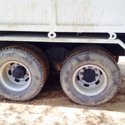 ขาย ซูโม่ 227. เครื่องเดิม EM100   220 แรงม้า (รับประกันคัสซีสวยเครื่องดี )