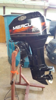 เครื่องเมอร์คิวรี่30แรง