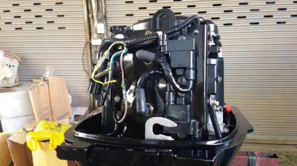 เครื่องเมอร์คิวรี่30แรง