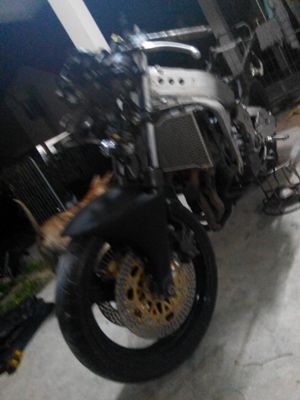 ขายไดสตาร์ท HONDA CBR 400 CC ราคา 3500 บาท รับประกัน 100 \%