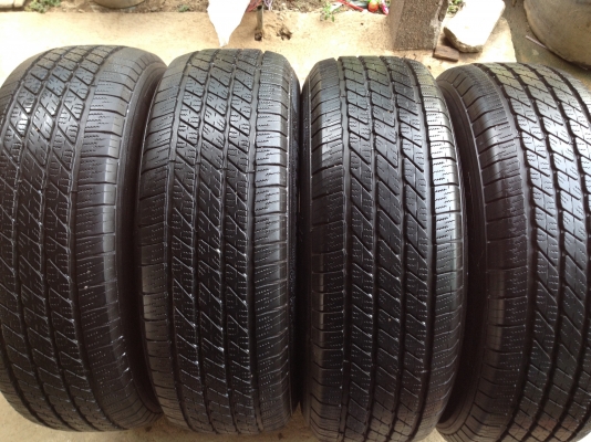 ยางมิชลิน265 65R17ลงพื้นปลายปี2013ถูกๆ ยางมิชลิน265 65R17ลงพื้นปลายปี2013ถูกๆ