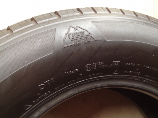 ยางมิชลิน265 65R17ลงพื้นปลายปี2013ถูกๆ ยางมิชลิน265 65R17ลงพื้นปลายปี2013ถูกๆ