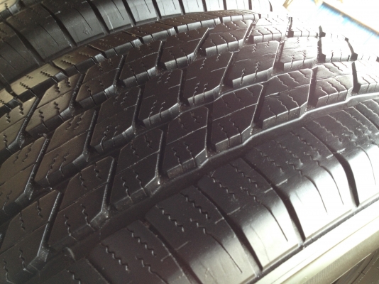 ยางมิชลิน265 65R17ลงพื้นปลายปี2013ถูกๆ ยางมิชลิน265 65R17ลงพื้นปลายปี2013ถูกๆ