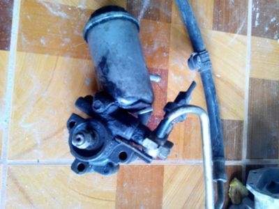 ขายปั้มพวงมาลัยพาวเวอร์ ใส่ toyota  ราคา 1000 บาท