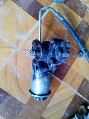 ขายปั้มพวงมาลัยพาวเวอร์ ใส่ toyota  ราคา 1000 บาท