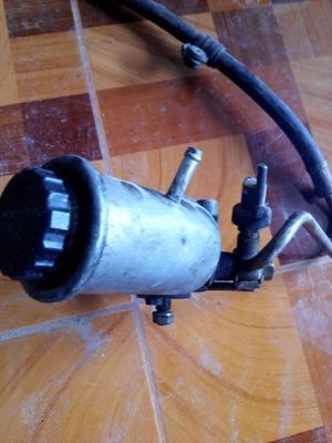 ขายปั้มพวงมาลัยพาวเวอร์ ใส่ toyota  ราคา 1000 บาท