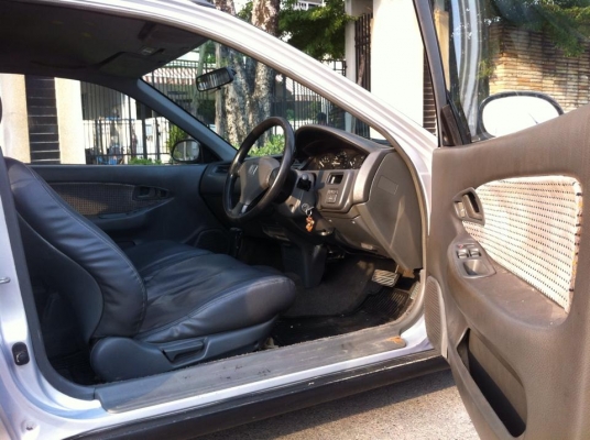 Honda civic eg3d ซิ่งๆถูกๆ Honda civic eg3d ซิ่งๆถูกๆ
