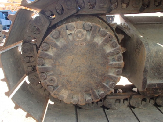 รถขุด Caterpillar 320D #BWZ01492 สต็อกเราจากญี่ปุ่น สนใจโทร. 080-6565422 (หนิง)