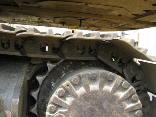 รถขุด Caterpillar 320D #BWZ01492 สต็อกเราจากญี่ปุ่น สนใจโทร. 080-6565422 (หนิง)