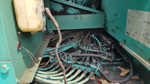 ขายรถแบคโฮ KOBELCO SK.200-YN08 เล่มทะเบียน ไฟฟ้ามี ช่วงล้างเต็ม รถสวยมากๆ ราคา.1650000 สนใจโทรด่วน ขายรถแบคโฮ KOBELCO SK.200-YN08 เล่มทะเบียน ไฟฟ้ามี ช่วงล้างเต็ม รถสวยมากๆ ราคา.1650000 สนใจโทรด่วน