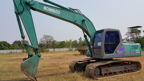 ขายรถแบคโฮ KOBELCO SK.200-YN08 เล่มทะเบียน ไฟฟ้ามี ช่วงล้างเต็ม รถสวยมากๆ ราคา.1650000 สนใจโทรด่วน ขายรถแบคโฮ KOBELCO SK.200-YN08 เล่มทะเบียน ไฟฟ้ามี ช่วงล้างเต็ม รถสวยมากๆ ราคา.1650000 สนใจโทรด่วน