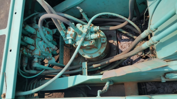 ขายรถแบคโฮ KOBELCO SK.200-YN08 เล่มทะเบียน ไฟฟ้ามี ช่วงล้างเต็ม รถสวยมากๆ ราคา.1650000 สนใจโทรด่วน ขายรถแบคโฮ KOBELCO SK.200-YN08 เล่มทะเบียน ไฟฟ้ามี ช่วงล้างเต็ม รถสวยมากๆ ราคา.1650000 สนใจโทรด่วน