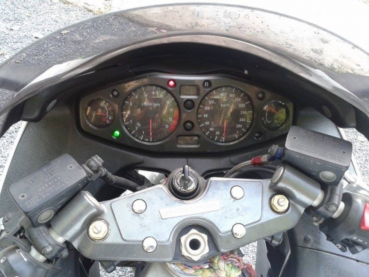 ขาย เหยื่ยวหิมะ ฮายาบูสะ ปี 2002 สรพสามิตรแท้