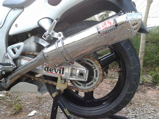 ขาย เหยื่ยวหิมะ ฮายาบูสะ ปี 2002 สรพสามิตรแท้