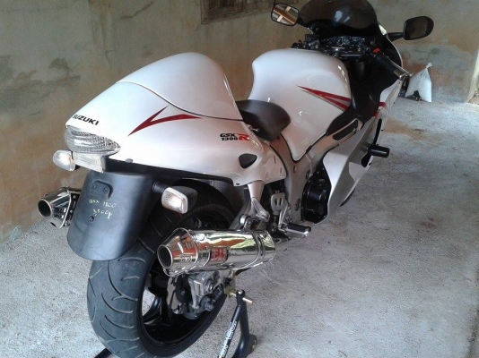 ขาย เหยื่ยวหิมะ ฮายาบูสะ ปี 2002 สรพสามิตรแท้