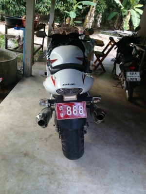 ขาย เหยื่ยวหิมะ ฮายาบูสะ ปี 2002 สรพสามิตรแท้