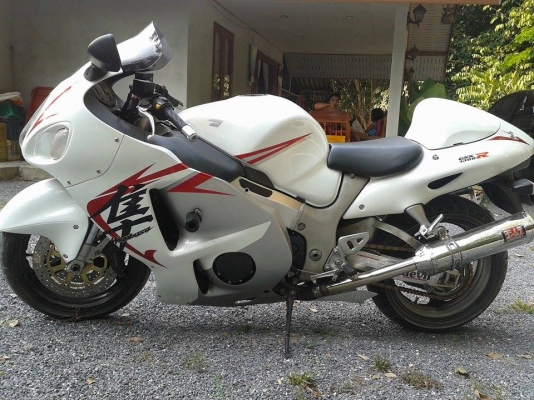 ขาย เหยื่ยวหิมะ ฮายาบูสะ ปี 2002 สรพสามิตรแท้