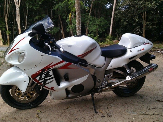 ขาย เหยื่ยวหิมะ ฮายาบูสะ ปี 2002 สรพสามิตรแท้