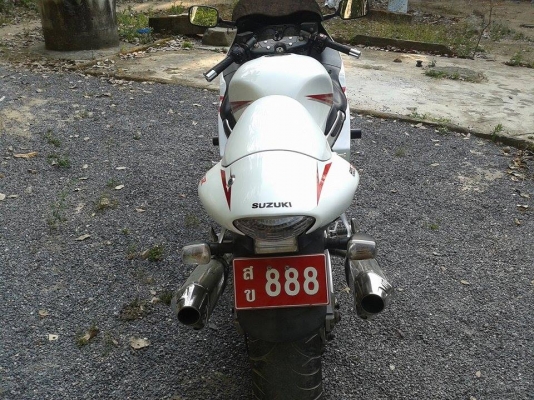 ขาย เหยื่ยวหิมะ ฮายาบูสะ ปี 2002 สรพสามิตรแท้