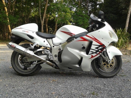 ขาย เหยื่ยวหิมะ ฮายาบูสะ ปี 2002 สรพสามิตรแท้