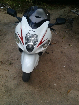 ขาย เหยื่ยวหิมะ ฮายาบูสะ ปี 2002 สรพสามิตรแท้