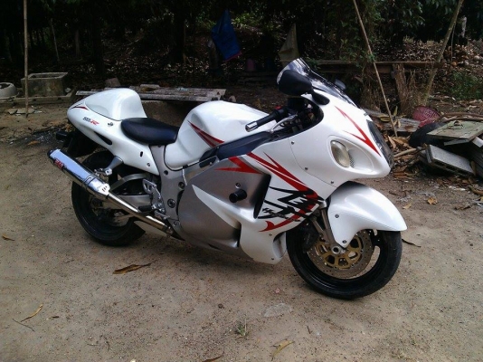 ขาย เหยื่ยวหิมะ ฮายาบูสะ ปี 2002 สรพสามิตรแท้