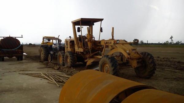 เชียงรายและใกล้เคียง รับเหมาถมดิน หิน ทราย ปรับที่บดอัด งานโยธา เชียงรายและใกล้เคียง รับเหมาถมดิน หิน ทราย ปรับที่บดอัด งานโยธา