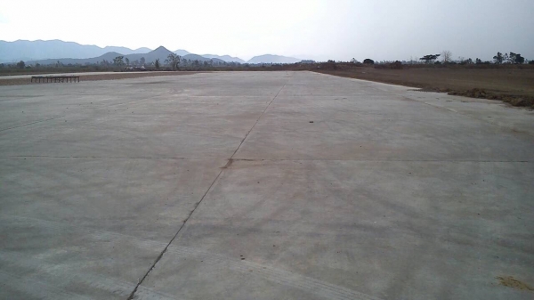 เชียงรายและใกล้เคียง รับเหมาถมดิน หิน ทราย ปรับที่บดอัด งานโยธา เชียงรายและใกล้เคียง รับเหมาถมดิน หิน ทราย ปรับที่บดอัด งานโยธา