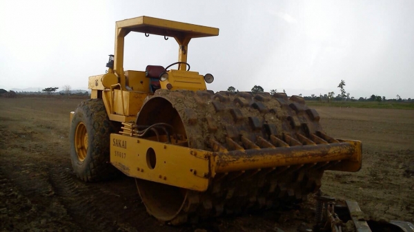 เชียงรายและใกล้เคียง รับเหมาถมดิน หิน ทราย ปรับที่บดอัด งานโยธา เชียงรายและใกล้เคียง รับเหมาถมดิน หิน ทราย ปรับที่บดอัด งานโยธา