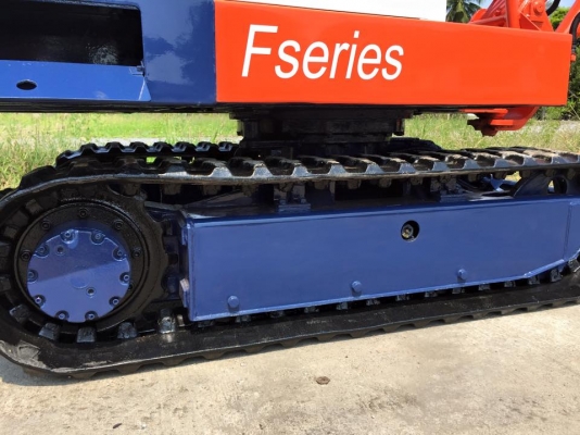 รถขุดเล็ก IHI IS10FX (เท่า KOMATSU PC07) มือสองนำเข้าญี่ปุ่น