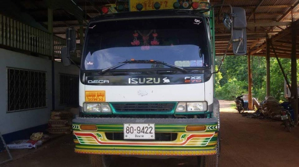 ขายพ่วง ดั้มแม่-ลูก 270 ยูโรทู ปี47 รถพร้อมใช้ ขายพ่วง ดั้มแม่-ลูก 270 ยูโรทู ปี47 รถพร้อมใช้