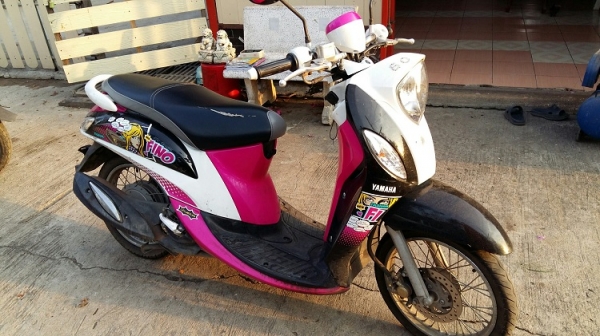 ฟีโน่ ตามรูปชัดเจนเอาไปล้างเองนะครับ