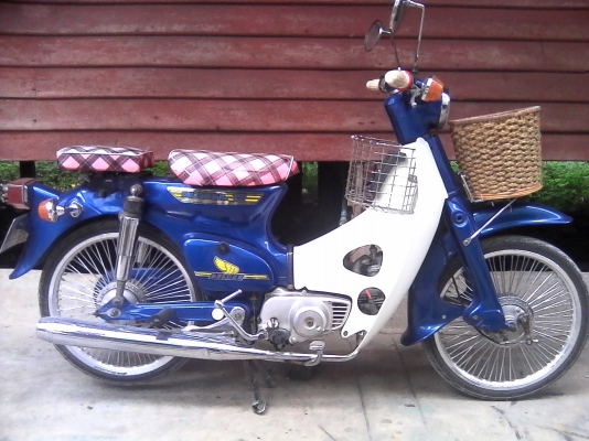 รีบด่วน!! C70 เดิมสวย ลดเหลือ14000 บาท