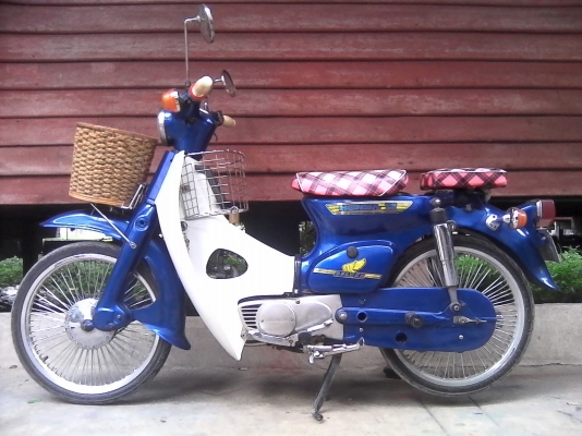 รีบด่วน!! C70 เดิมสวย ลดเหลือ14000 บาท