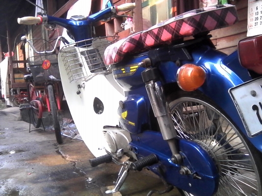 รีบด่วน!! C70 เดิมสวย ลดเหลือ14000 บาท