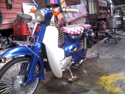 รีบด่วน!! C70 เดิมสวย ลดเหลือ14000 บาท