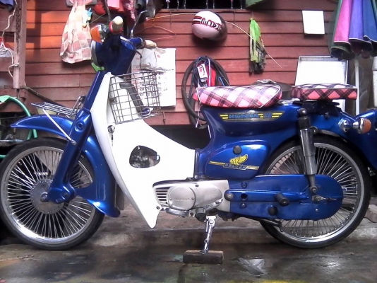 รีบด่วน!! C70 เดิมสวย ลดเหลือ14000 บาท