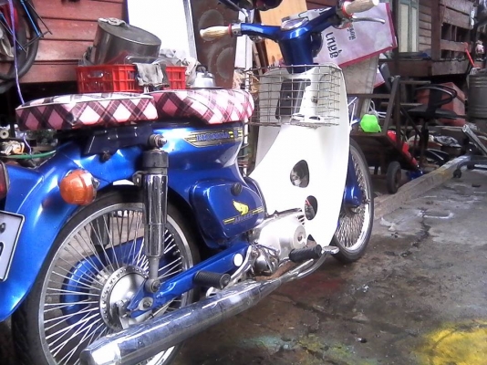 รีบด่วน!! C70 เดิมสวย ลดเหลือ14000 บาท