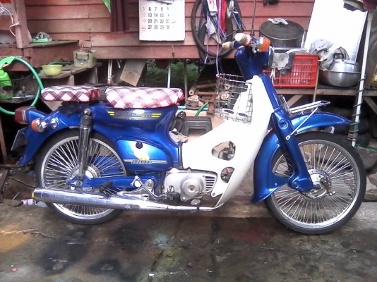 รีบด่วน!! C70 เดิมสวย ลดเหลือ14000 บาท