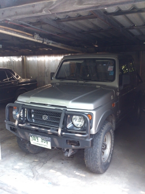ขาย Suzuki Caribian Sporty mind ขาย Suzuki Caribian Sporty mind