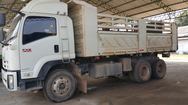 ขาย 10 ล้อ 2 เพลา กระบะสามมิตรล๊อนเฉียงดั้ม ISUZU 300 ปี52 ยางตามสะภาพ ราคา.1950000 สนใจโทรจองด่วน ขาย 10 ล้อ 2 เพลา กระบะสามมิตรล๊อนเฉียงดั้ม ISUZU 300 ปี52 ยางตามสะภาพ ราคา.1950000 สนใจโทรจองด่วน