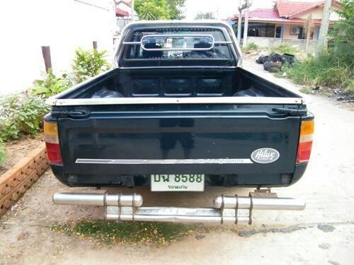 !!! โตโยต้า ไมตี้เอ็กแค๊ป ปี 37 เครื่องดีมากแน่นๆ ไม่ไอ ไม่พ่น สภาพสวย พร้อมใช้ !!! โตโยต้า ไมตี้เอ็กแค๊ป ปี 37 เครื่องดีมากแน่นๆ ไม่ไอ ไม่พ่น สภาพสวย พร้อมใช้