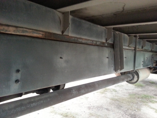 ขายขาย Hino MEGA500 6ล้อ ตู้10บาน ปี53 Tel.0872508883 (คิงส์)